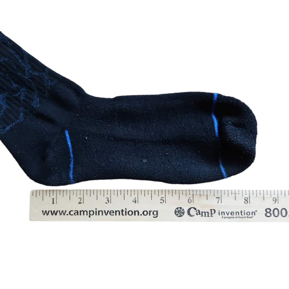 Under Armour • 3 Pairs of Boys Socks